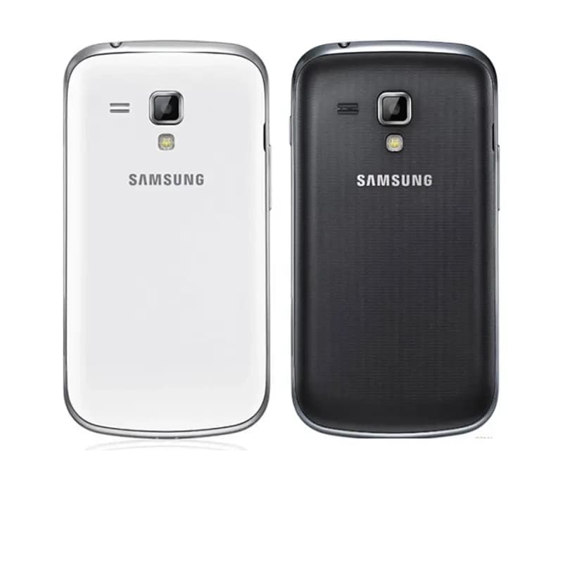 درب پشت Samsung Galaxy S Duos S7562