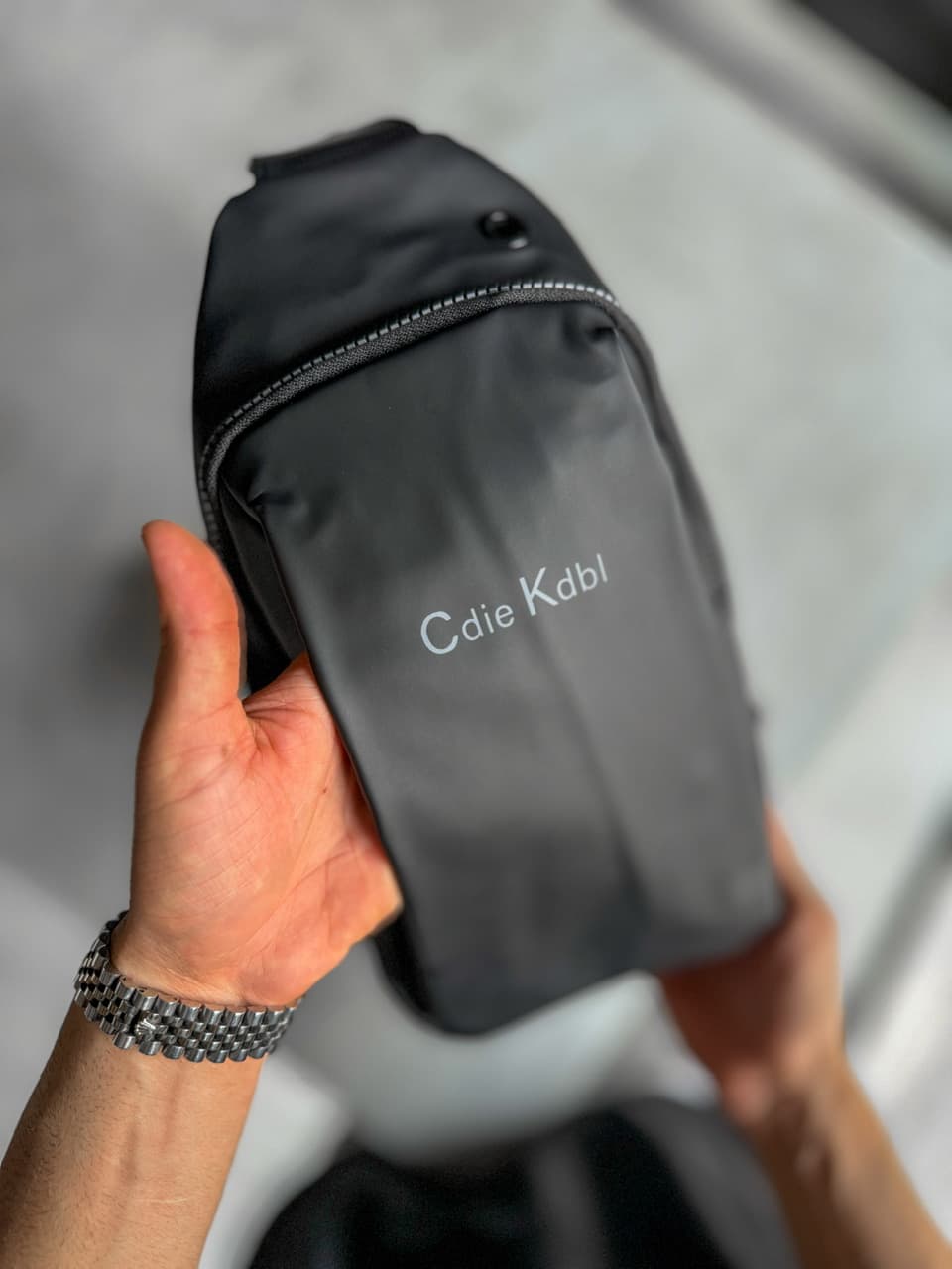 بادی بگ وارداتی Cdie Kdbi کد 420 — تصویر ۳