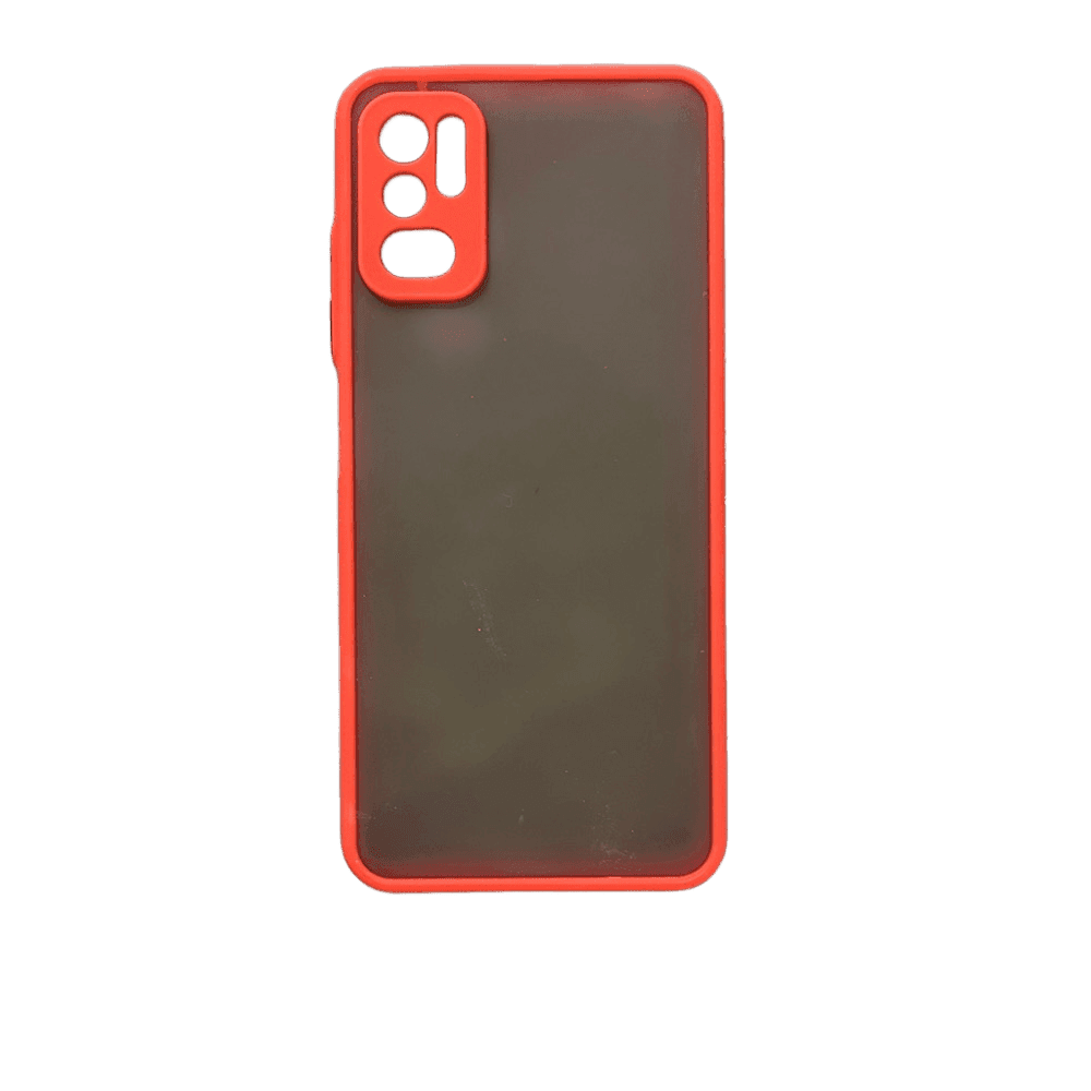 قاب پشت مات شیائومی Note 10 5G | نوت 10 5G