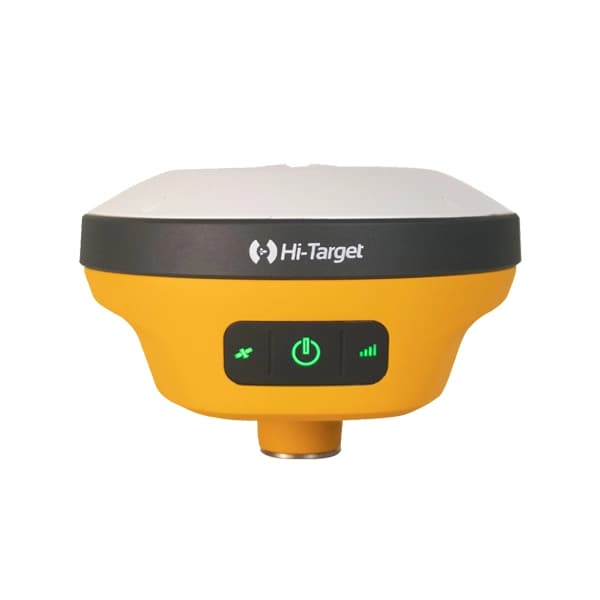 جی پی اس مدل Hi-Target V200 کارکرده مولتی فرکانس
