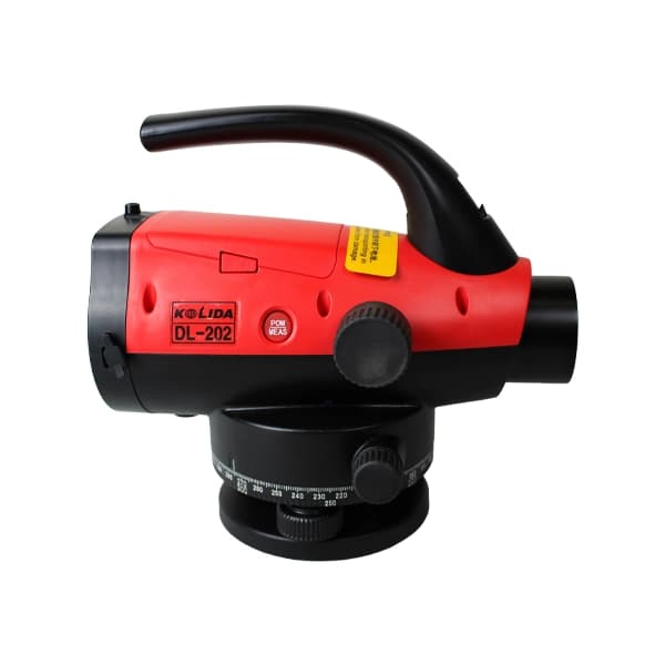 ترازیاب کولیدا مدل DL-202 کارکرده