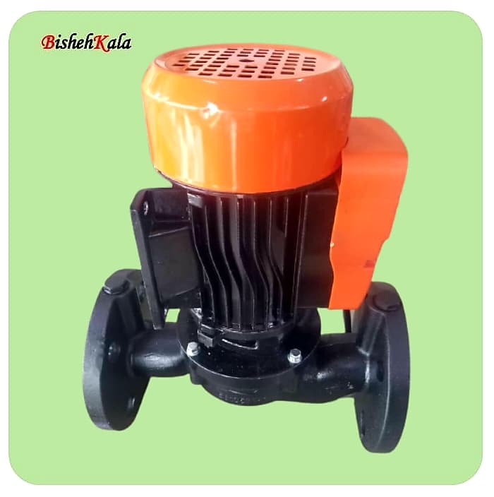 پمپ شوفاژ 2 اینچ نیم اسب DAEWOO دوو کد(1)