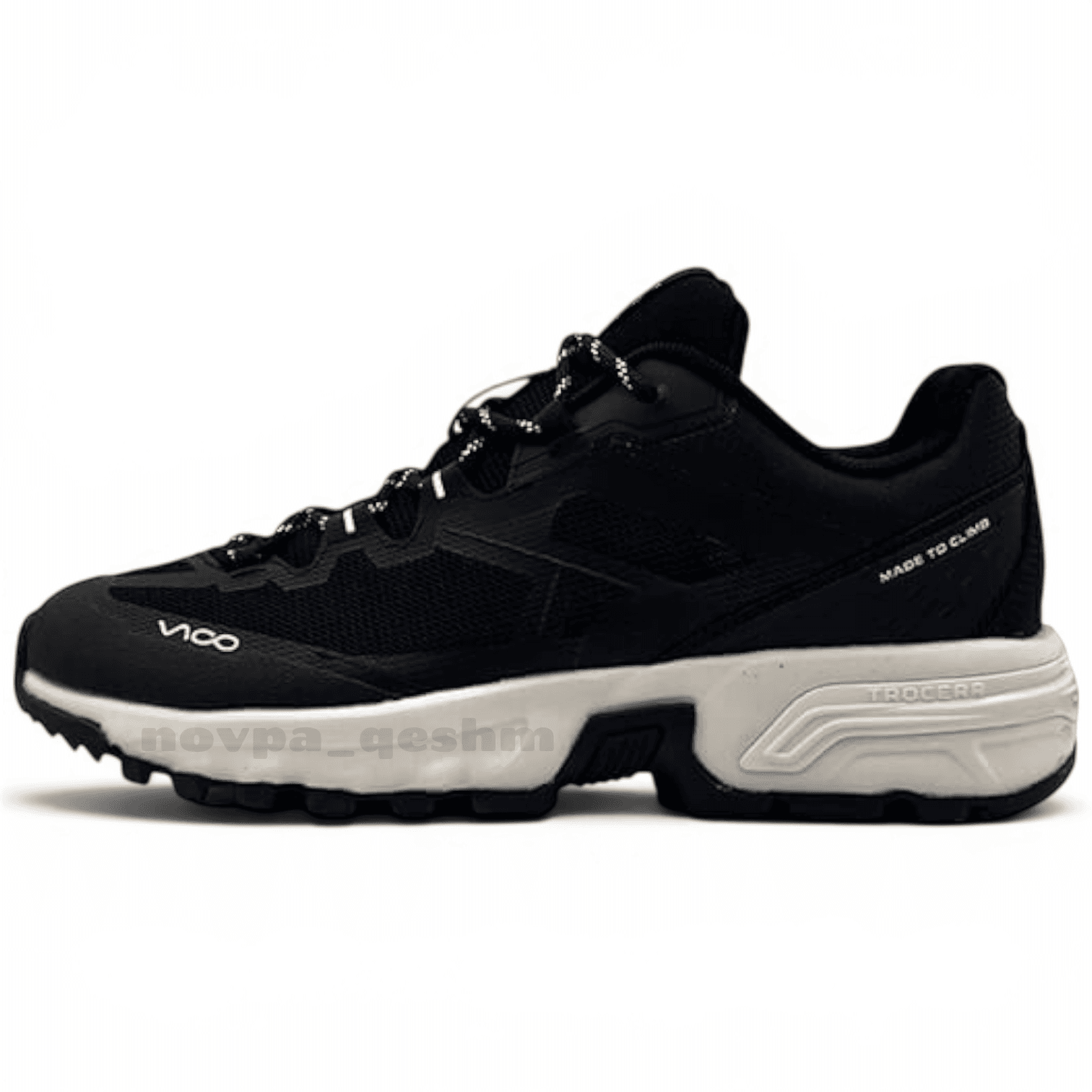 کفش کتونی پیاده روی مردانه ویکو Vico Men’s Runninig Climb Shoes — تصویر ۴