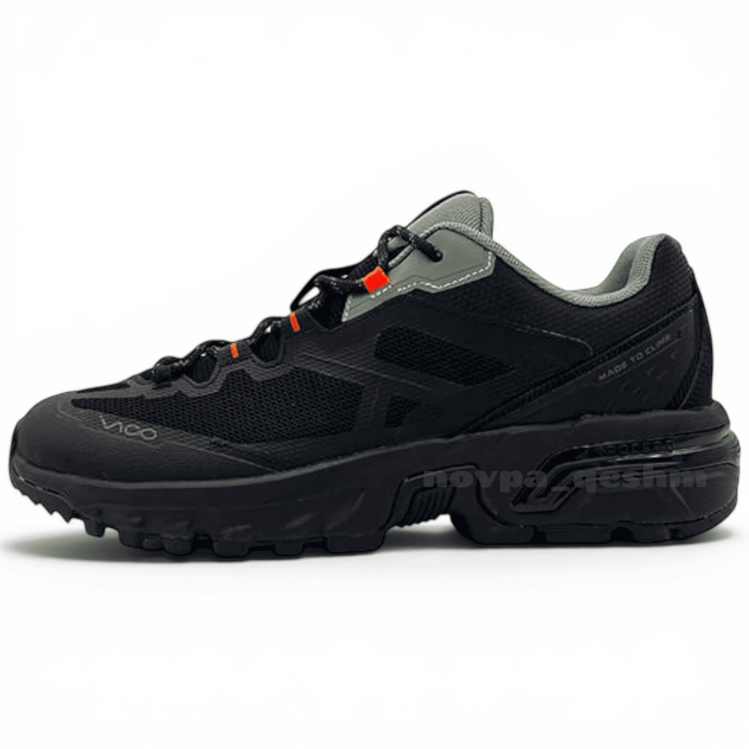 کفش کتونی پیاده روی مردانه ویکو Vico Men’s Runninig Climb Shoes — تصویر ۳