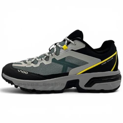 کفش کتونی پیاده روی مردانه ویکو Vico Men’s Runninig Climb Shoes — تصویر ۱۲
