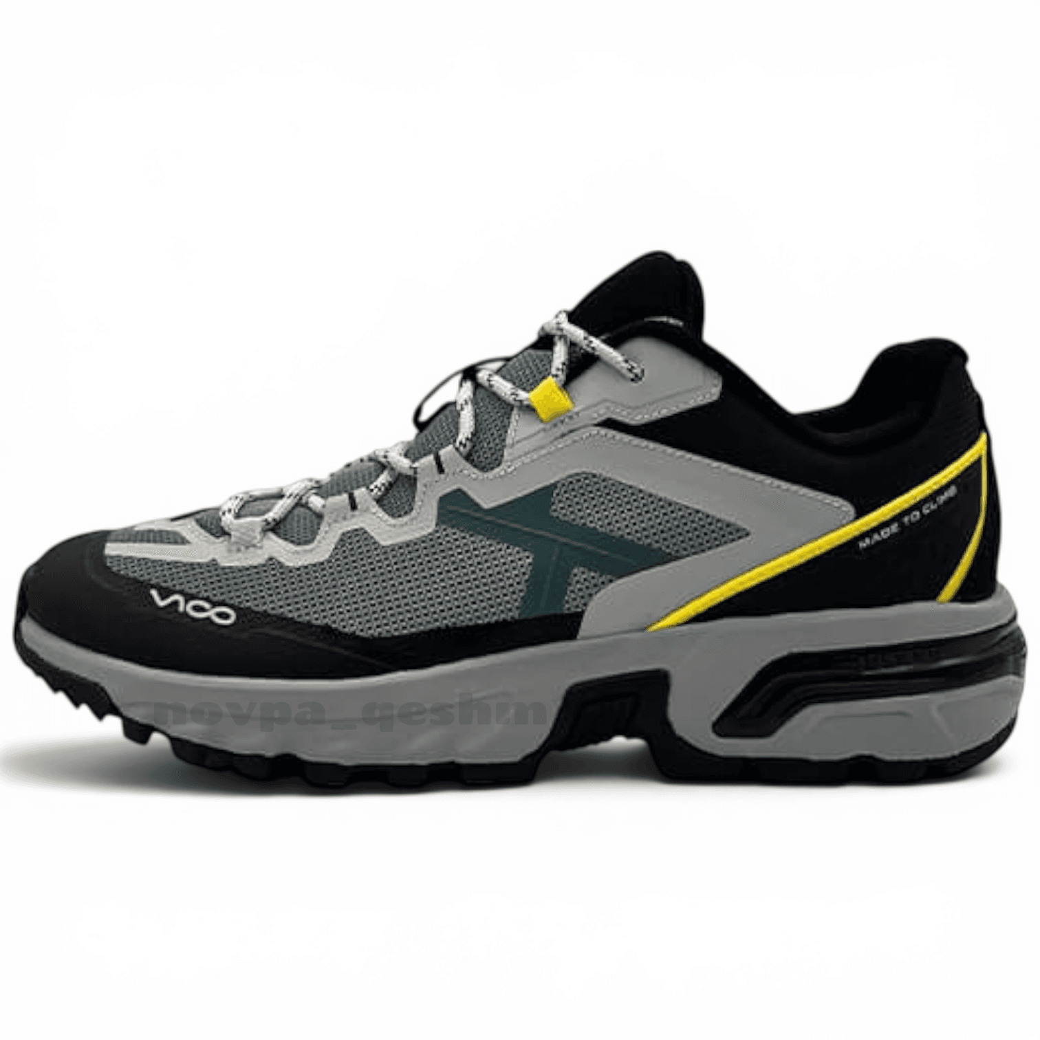 کفش کتونی پیاده روی مردانه ویکو Vico Men’s Runninig Climb Shoes — تصویر ۶