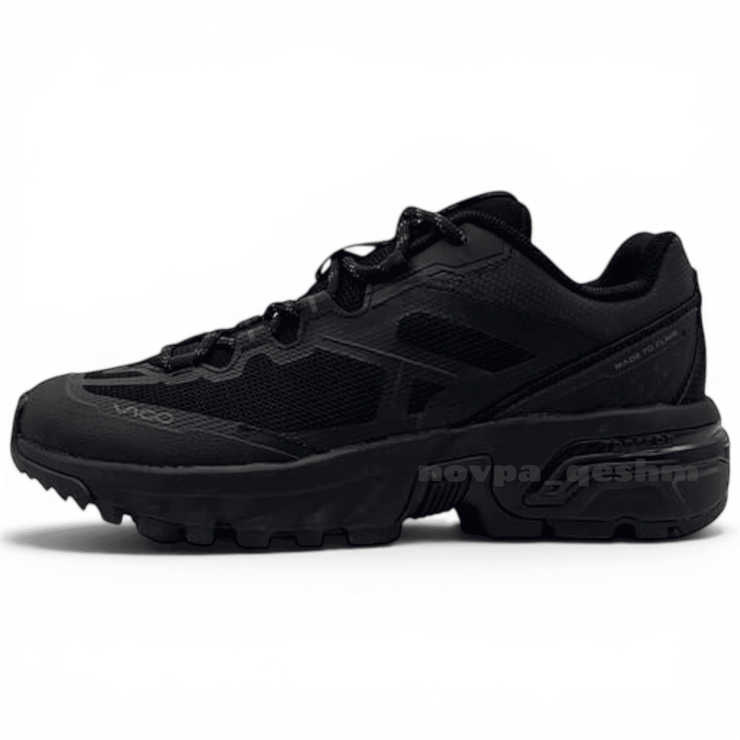 کفش کتونی پیاده روی مردانه ویکو Vico Men’s Runninig Climb Shoes — تصویر ۲