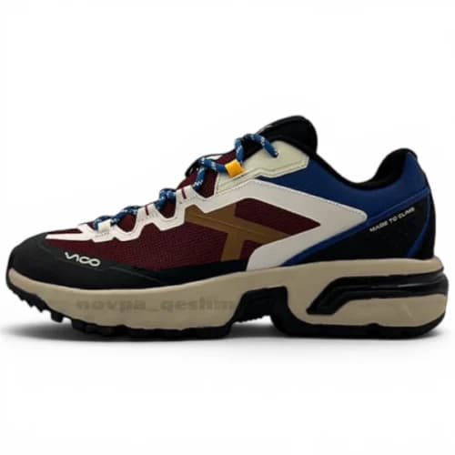 کفش کتونی پیاده روی مردانه ویکو Vico Men’s Runninig Climb Shoes — تصویر ۷