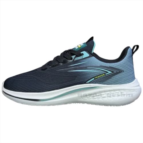 کفش کتونی رانینگ مردانه Sport Walking Men’s shoes — تصویر ۸