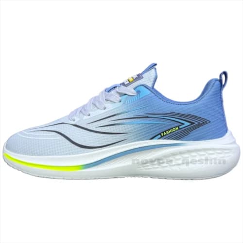 کفش کتونی رانینگ مردانه Sport Walking Men’s shoes — تصویر ۹