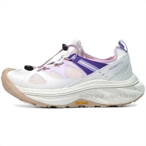 کفش کتونی طبی زنانه هامتو Humtto Women’s shoes — تصویر ۱۰