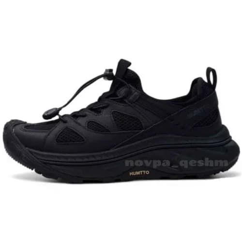 کفش کتونی طبی زنانه هامتو Humtto Women’s shoes — تصویر ۷