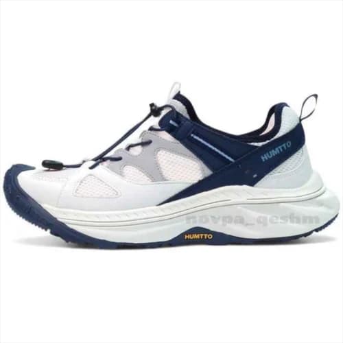کفش کتونی طبی زنانه هامتو Humtto Women’s shoes — تصویر ۹