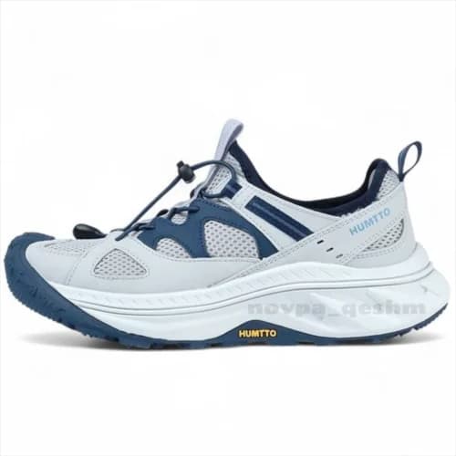 کفش کتونی طبی زنانه هامتو Humtto Women’s shoes — تصویر ۸