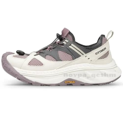کفش کتونی طبی زنانه هامتو Humtto Women’s shoes — تصویر ۶