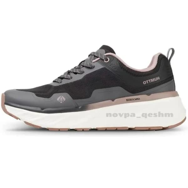 کفش کتونی پیاده روی زنانه هامتو Humtto Women’s shoes — تصویر ۱۰