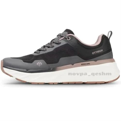 کفش کتونی پیاده روی زنانه هامتو Humtto Women’s shoes — تصویر ۶