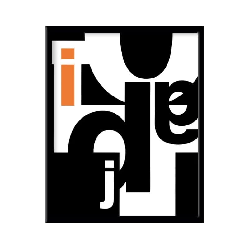 تابلو دکوراتیو عکس نوشته کد1461 — تصویر ۳