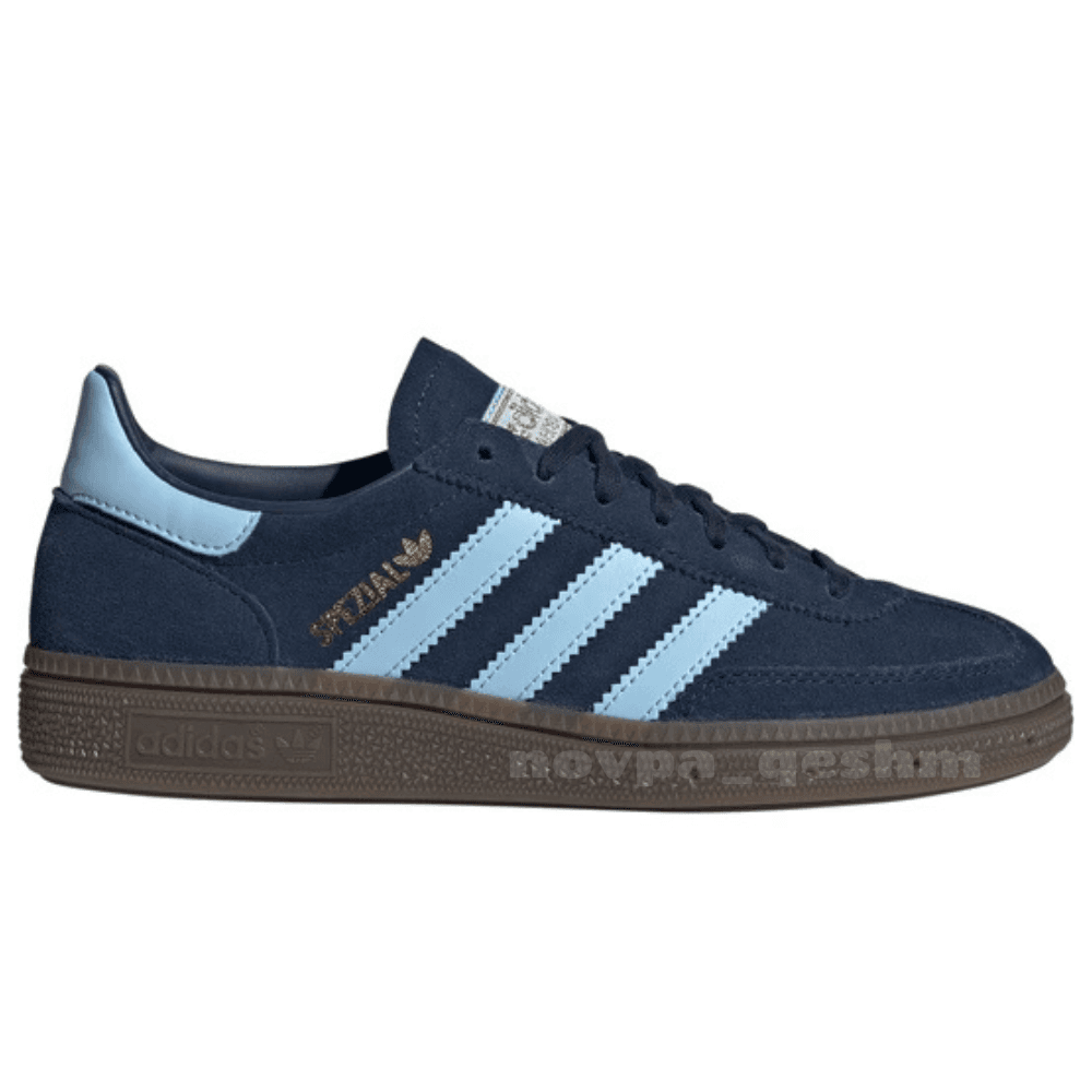 کفش کتونی زنانه آدیداس اسپیزال Adidas spezial — تصویر ۶