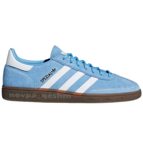 کفش کتونی زنانه آدیداس اسپیزال Adidas spezial — تصویر ۹