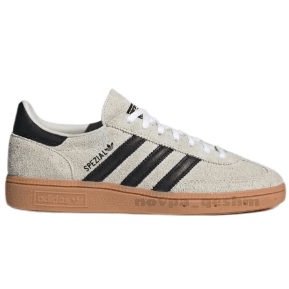 کفش کتونی زنانه آدیداس اسپیزال Adidas spezial — تصویر ۲