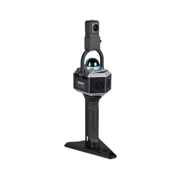 اسکنر لیزری سه بعدی SOUTH مدل RobotSLAM Lite — تصویر ۲