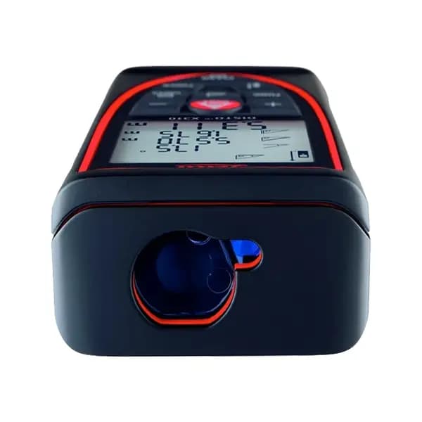 متر لیزری لایکا مدل DISTO X310 — تصویر ۴
