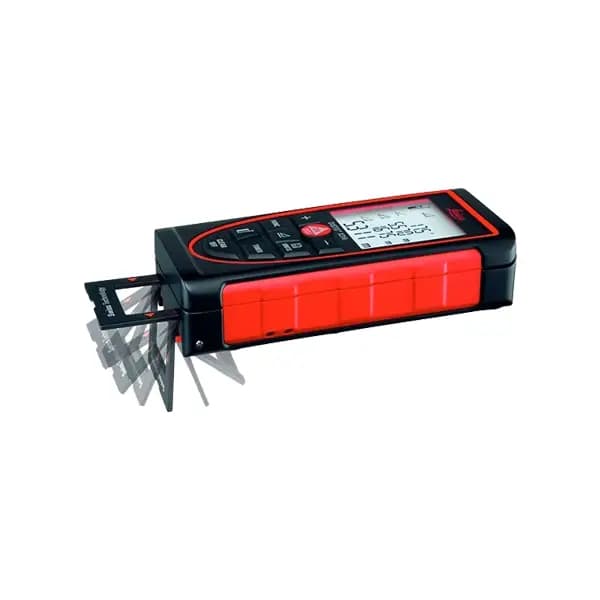 متر لیزری لایکا مدل DISTO X310 — تصویر ۳