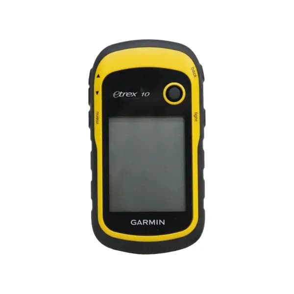 جی پی اس دستی گارمین eTrex 10