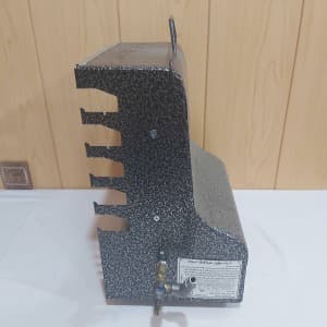 کباب پز خانگی 5 سیخ ایستاده بدون دود آپارتمانی و مسافرتی کد(61) — تصویر ۳
