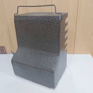 کباب پز خانگی 5 سیخ ایستاده بدون دود آپارتمانی و مسافرتی کد(61) — تصویر ۴