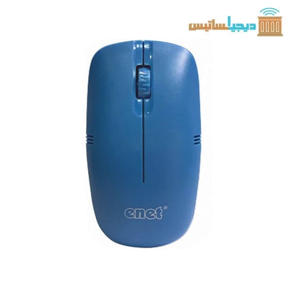 موس بی سیم enet G-136 — تصویر ۵