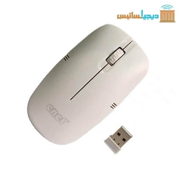 موس بی سیم enet G-136 — تصویر ۲
