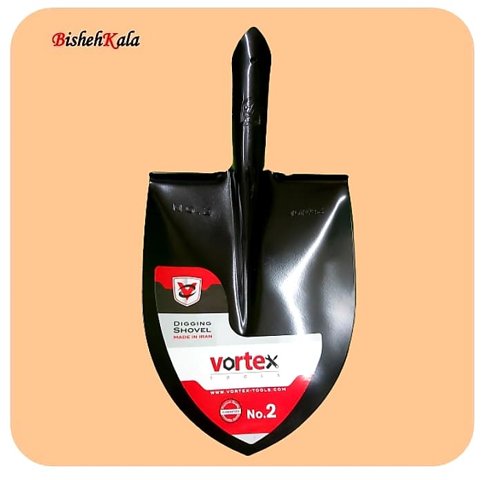 بیل VORTEX ورتکس مدل DS02 کد(81)