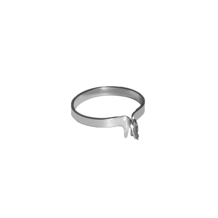 کلمپ آناتومیک مخصوص مزیال – دیستال تور وی ام – Tor Vm Md Ring