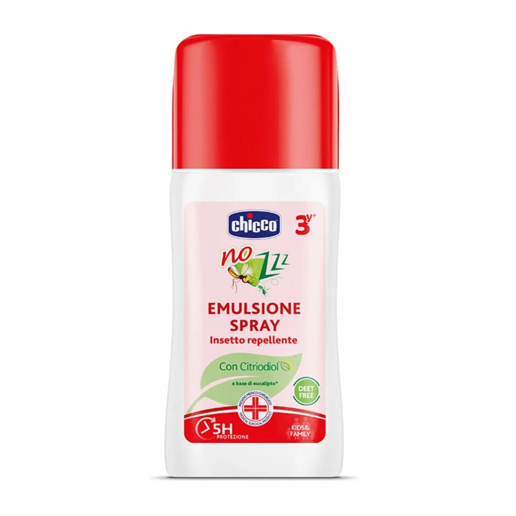 اسپری ضد گزش کودک چیکو Chicco مدل Emulsione Spray