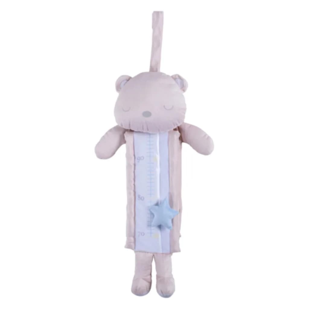 متراندازه گیری کودک طرح Lovely Bear رزبرن RoseBorn