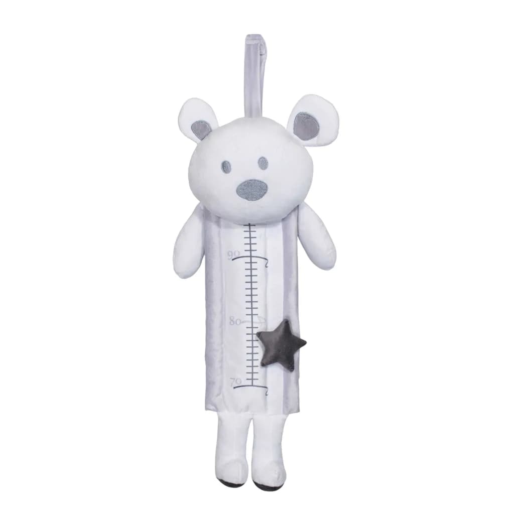 متر اندازه گیری کودک رزبرن RoseBorn طرحLittle Dream Bear — تصویر ۲