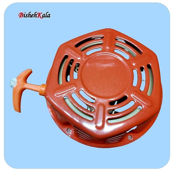 هندل دستی موتور برق هندلی DAEWOO دوو مدل GD3000 کد(2)