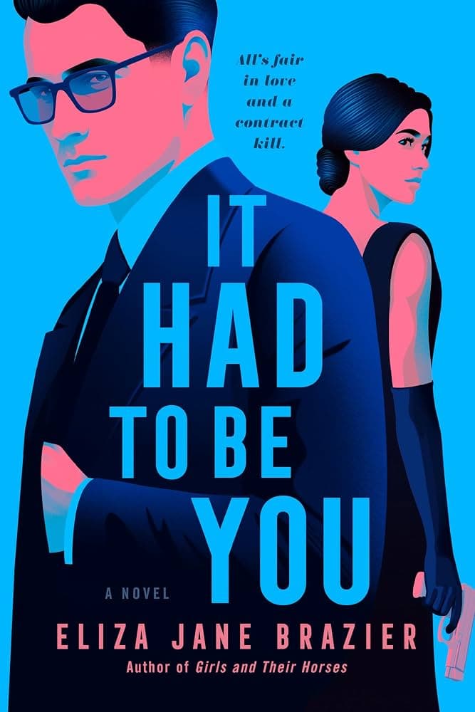 کتاب It Had To Be You (باید تو می‌بودی) نسخه انگلیسی PDF | سوزان الیزابت فیلیپس