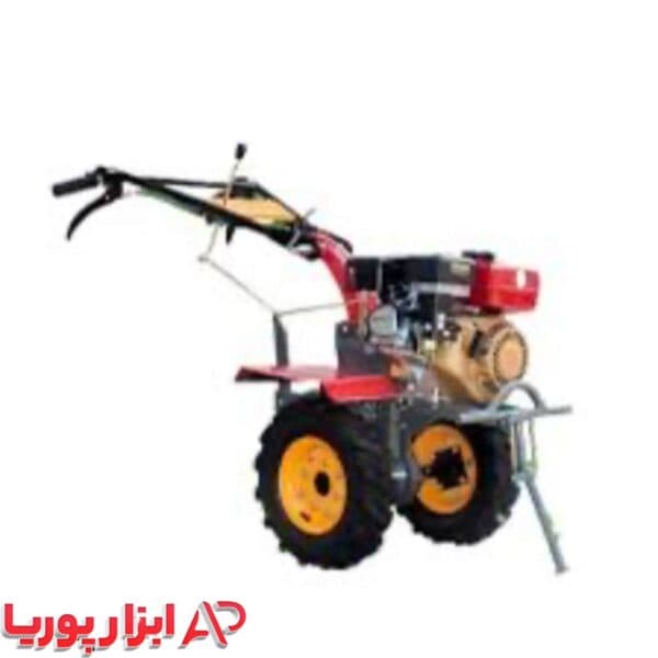کلتیواتور مزرعه بنزینی-هندلی 170