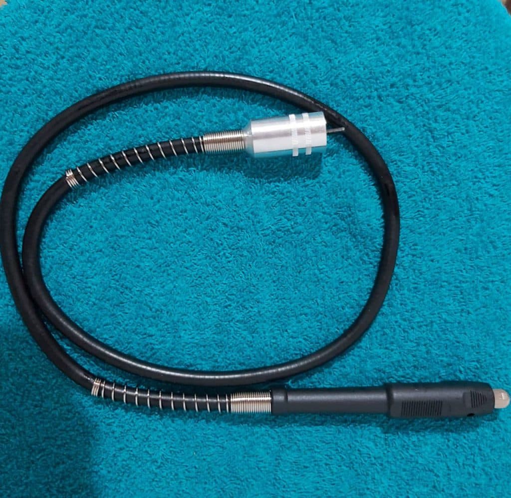 پیچ گوشتی شارژی 3.6 ولت DAEWOO دوو کد(2) — تصویر ۵