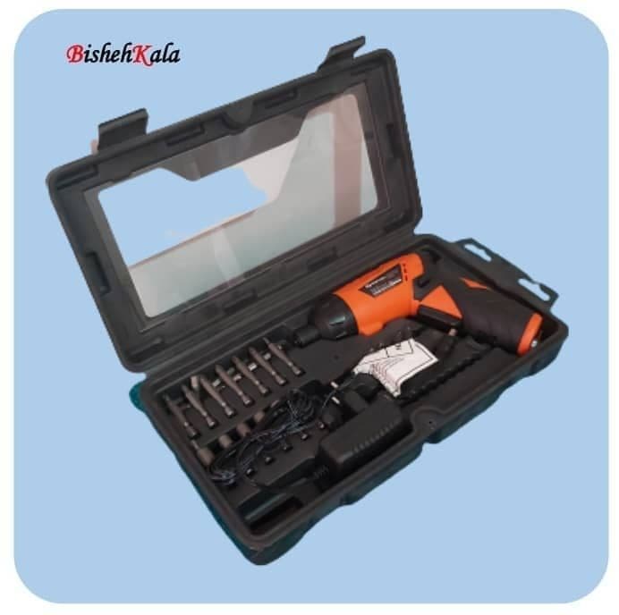 پیچ گوشتی شارژی 3.6 ولت DAEWOO دوو کد(2)
