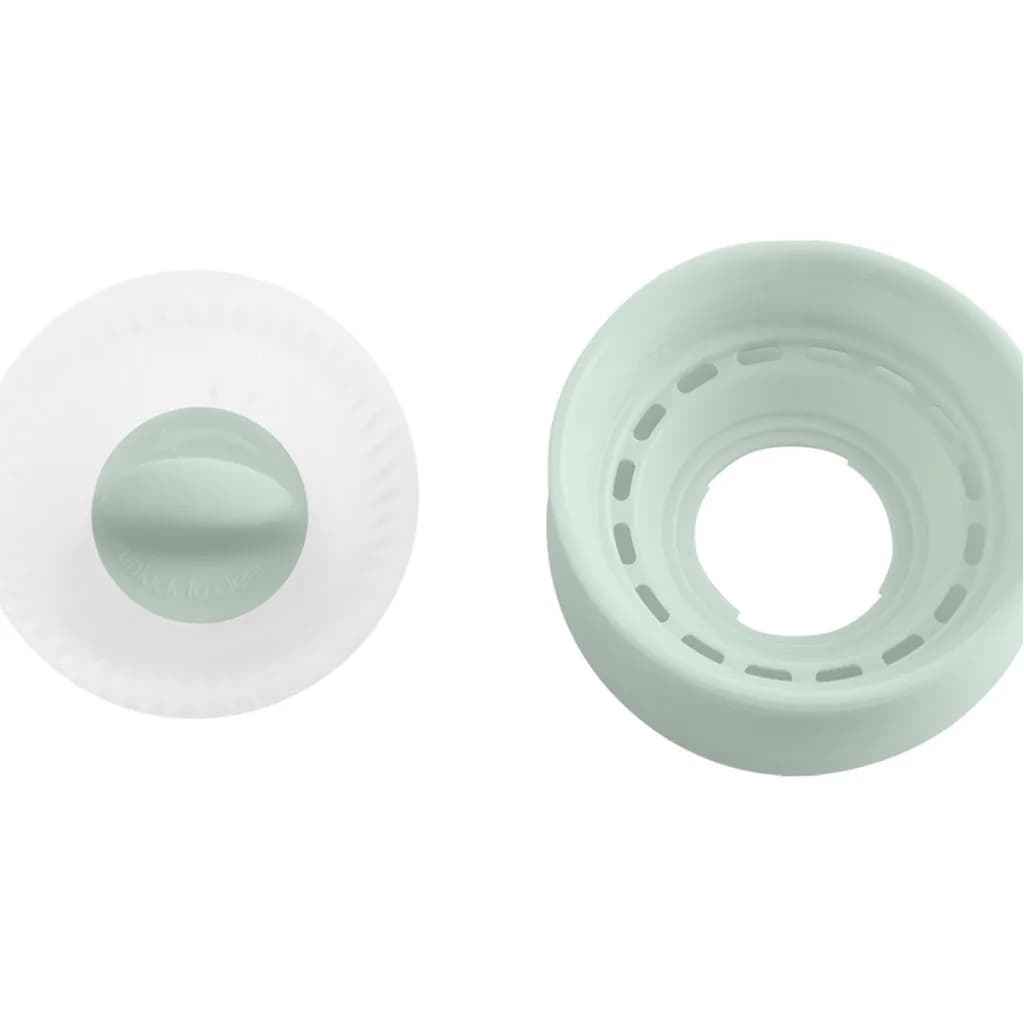 لیوان آبمیوه خوری 360درجه دسته دار 300میل کیکابو Kikkaboo — تصویر ۸