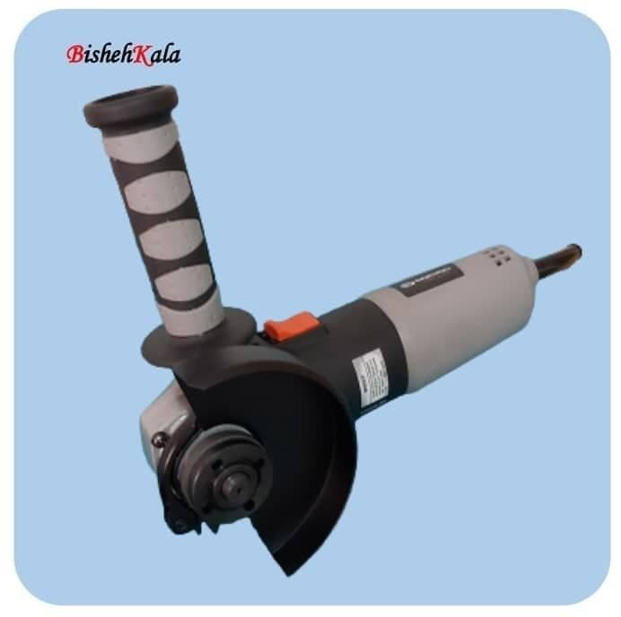 مینی فرز 900 وات DAEWOO دوو مدل DAAG115-90 کد(2)