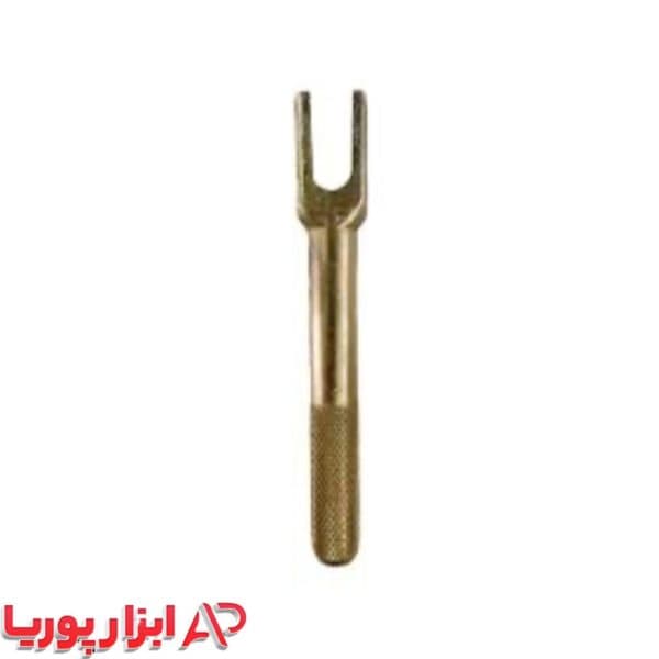 ماهک درآر فولادی