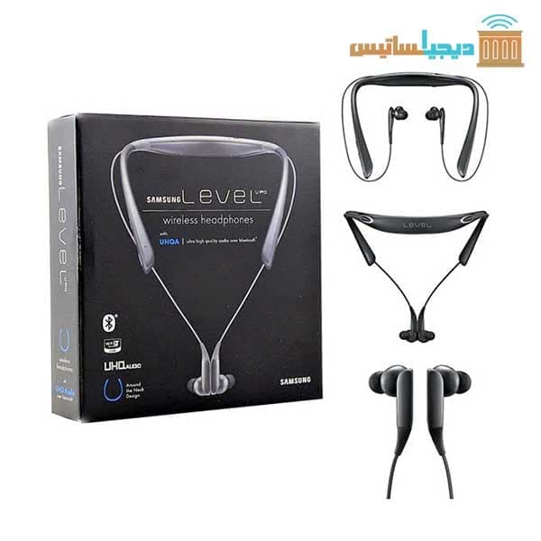 هدفون بی سیم سامسونگ مدل LEVEL U PRO های کپی طرح جدید