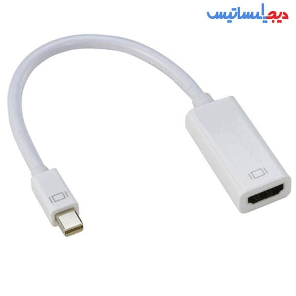 کابل تبدیل Mini Display به HDMI — تصویر ۲