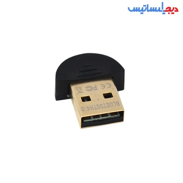 دانگل بلوتوث ورژن 4 رویال مدل RB-233 — تصویر ۲