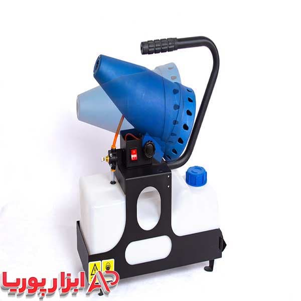 دستگاه فوگر سرد 10 لیتری